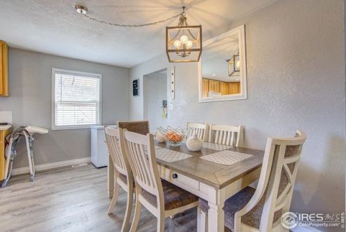 824 16th St, Greeley CO 80631-6231 exterior