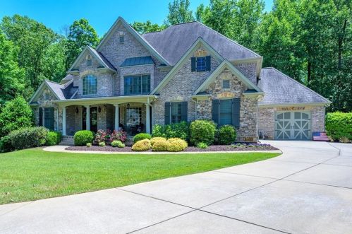 5151 Foxvale Cv, Kennesaw, GA 30152-2884