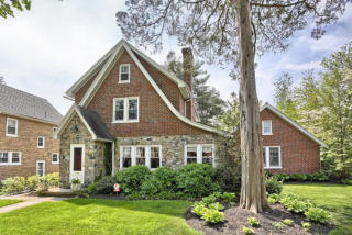 930 Martha Ave, Lancaster PA  17601-5123 exterior