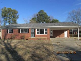 221 Division St, Dyer, TN 38330-1101