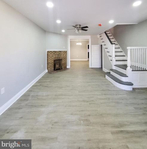 5420 Berks St, Philadelphia PA  19131-3119 exterior