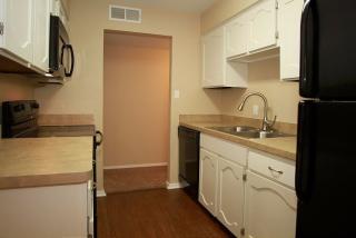 7108 Romford Way, Fort Worth TX  76182-5026 exterior