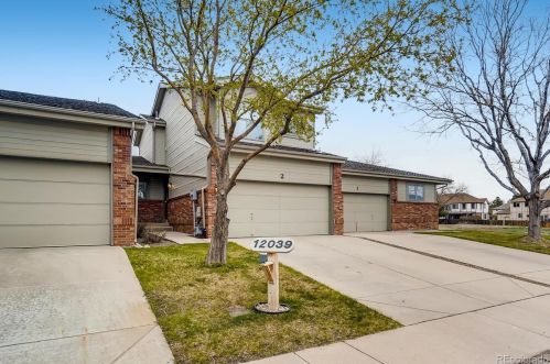 12039 52nd Pl, Arvada, CO 80002-1954