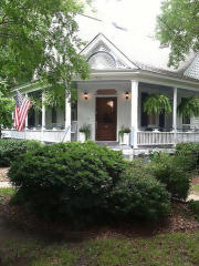 711 Carolina Ave, Summerville, SC 29483-3731
