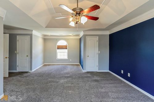 1210 Saxony Dr, Conyers GA  30013-6613 exterior