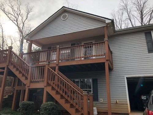 5490 Tomahawk Ter, Gainesville, GA 30506-6782