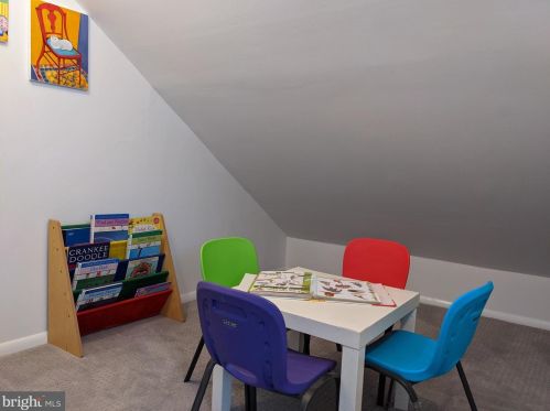 280 Ridgeview Rd, Princeton NJ  08540-7668 exterior