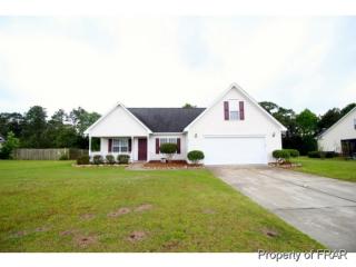 221 Cash Ave, Raeford, NC 28376-6284