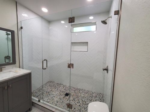 3337 8th Ave, Fort Worth TX  76110-3810 exterior