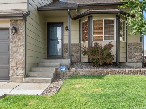 11395 116 Dr, Henderson CO 80640-9288 exterior