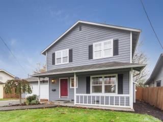 2601 Grand Ave, Everett, WA 98201-3437