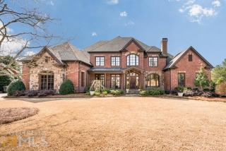 2213 Lattimore Farm Dr, Kennesaw, GA 30152-4740