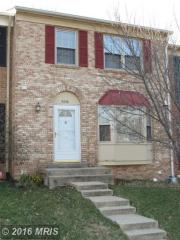 11236 Edgemoor Ct, Woodbridge, VA 22192-1146