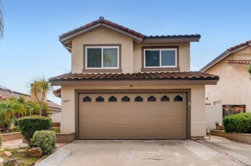 12011 Via Felicia, El Cajon, CA 92019-4022