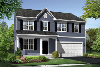 1322 Courtland St, Long Grove, IL 60060