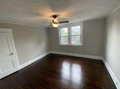 3754 Carson Ave, Cincinnati OH  45211-4610 exterior