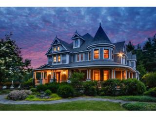 78 Jasmine Ln, Saint George VT  05495-8026 exterior