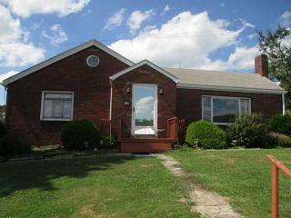 201 Euclid Rd, Butler PA  16001-8028 exterior