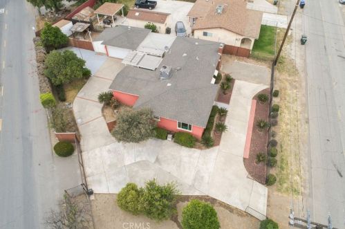 4373 Conning St, Riverside CA  92509-2519 exterior