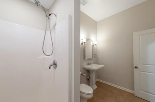 379 Buckeye Trl, Big Canoe GA  30143-7934 exterior