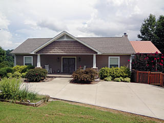 777 Ford Rd, Baxter, TN 38544-6855