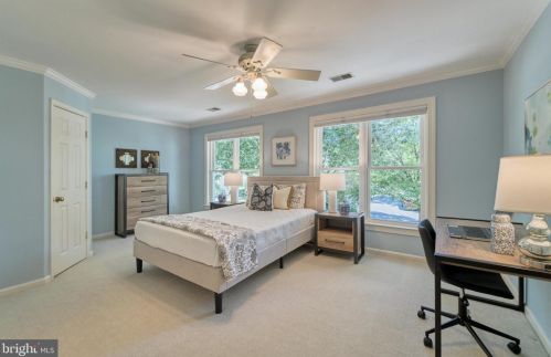 14 Stratford Garden Ct, Silver Spring MD 20904-1560 exterior