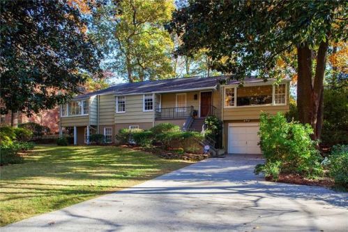 1179 Goodwin Rd, Atlanta, GA 30324-2715