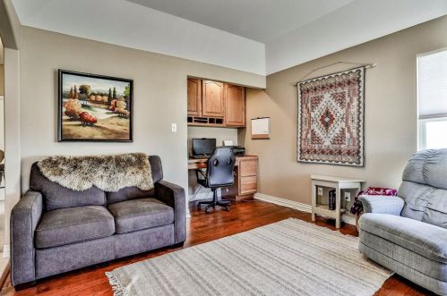 4233 San Pedro Ct, Fort Worth TX  76179-6802 exterior