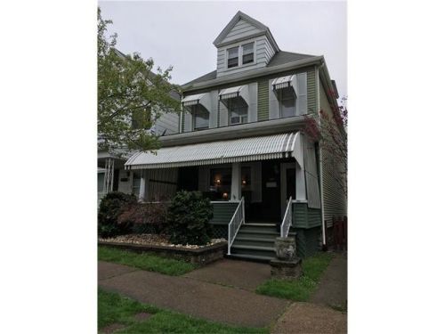 134 Sumner Ave, Vandergrift PA  15690-1171 exterior