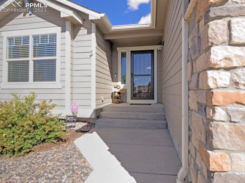 12440 Mount Lindsey Dr, Amo, CO 80831-4408