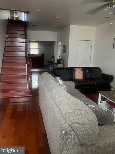 1241 19th St, Philadelphia PA  19121-4923 exterior