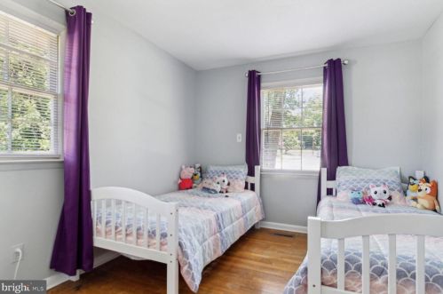 12922 Broadmore Rd, Silver Spring MD 20904-3265 exterior