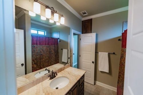 3608 De Cordova Ranch Rd, Granbury TX 76049-6262 exterior