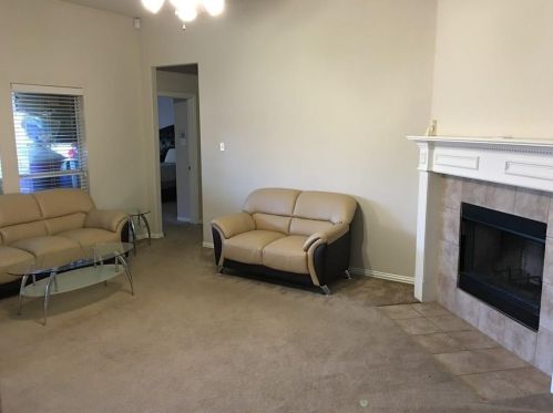 9032 Winding River Dr, Fort Worth TX  76118-7755 exterior