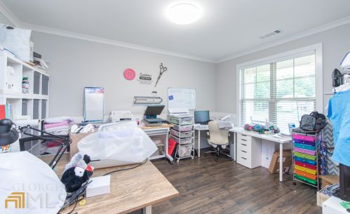 2368 Cotton Gin Row, Jefferson GA  30549-8811 exterior