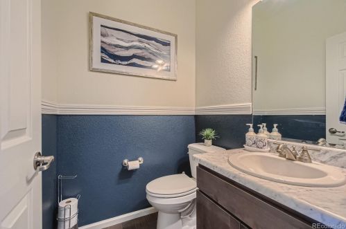 14901 Poundstone Dr, Denver CO 80015-4230 exterior