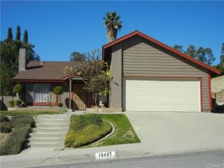 19447 Avenida Del Sol, Walnut, CA 91789-1611