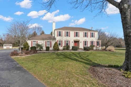 7 Perry Ct, Flemington, NJ 08822-3168