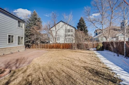 15921 Parkside Dr, Parker CO 80134-3741 exterior