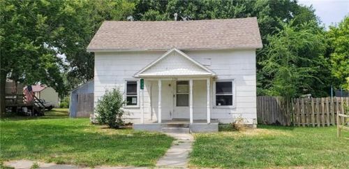 126 Kallock St, Richmond, KS 66080-4043