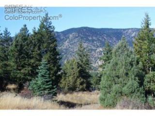 64 Elk Rd, Lyons, CO 80540-8149