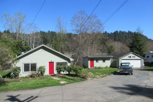 6584 End Rd, Arcata, CA 95521-9247
