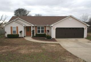 480 Wind Drive Ext, Newbern, TN 38059-5298