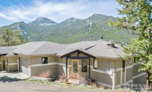1439 Jungfrau Trl, Estes Park, CO