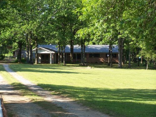 55749 Hazel Dell Rd, Prague, OK 74864-5709