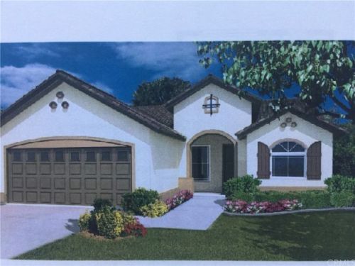 4358 Anderson Way, Merced, CA