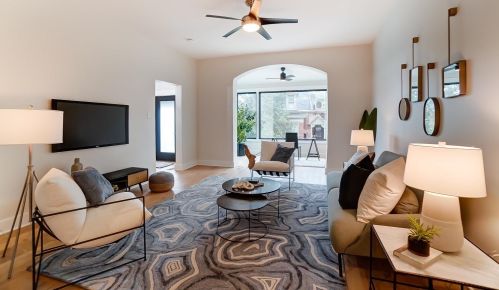 9 Filson Pl, Cincinnati OH  45202-1612 exterior