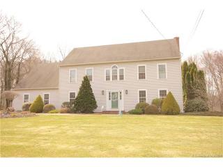 23 Bayberry Rd, Waterbury, CT 06712-1460