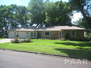 710 Crestview Dr, Beverly Manor, IL 61571-1605