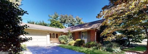 29 Melville Ln, Willingboro, NJ 08046-2910